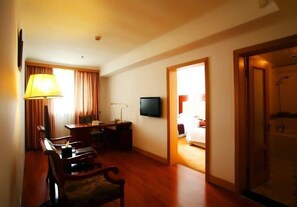 ห้องพัก