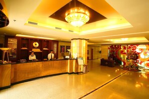 ล็อบบี้