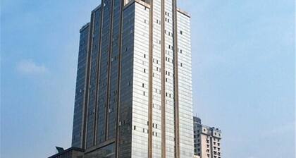 Chongqing Yingjiang Hotel