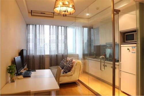 Chongqing Yingjiang Hotel