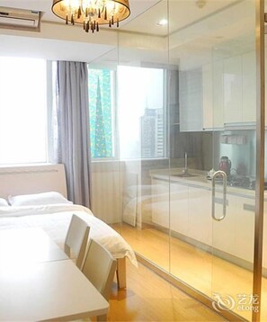 Room - Chongqing Yingjiang Hotel (Chongqing)