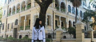 Guangdong Youth Hostel