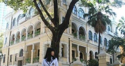 Guangdong Youth Hostel