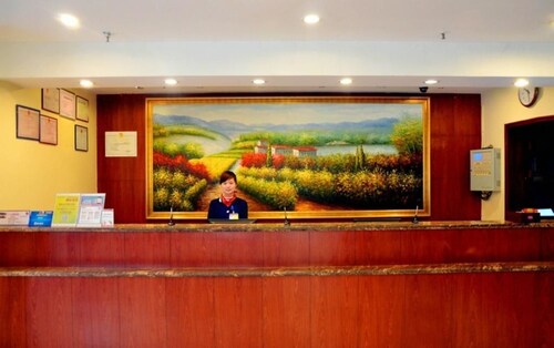 Hanting Hotel