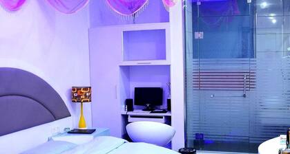 Jane Fashion Hotel - Ganzhou