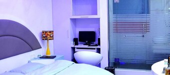 Jane Fashion Hotel - Ganzhou