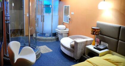 Jane Fashion Hotel - Ganzhou