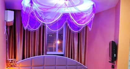 Jane Fashion Hotel - Ganzhou