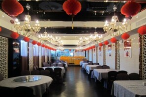 ร้านอาหาร