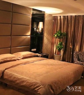 ห้องพัก