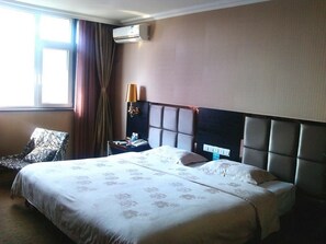 Room - Hualian Plaza Hotel (Weihai)