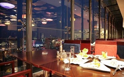 Hualian Plaza Hotel