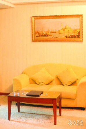 Room - Vienna Hotel Shenzhen Railway Station (Shenzhen)