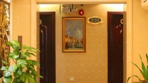 Lobby - Vienna Hotel Shenzhen Railway Station (Shenzhen)