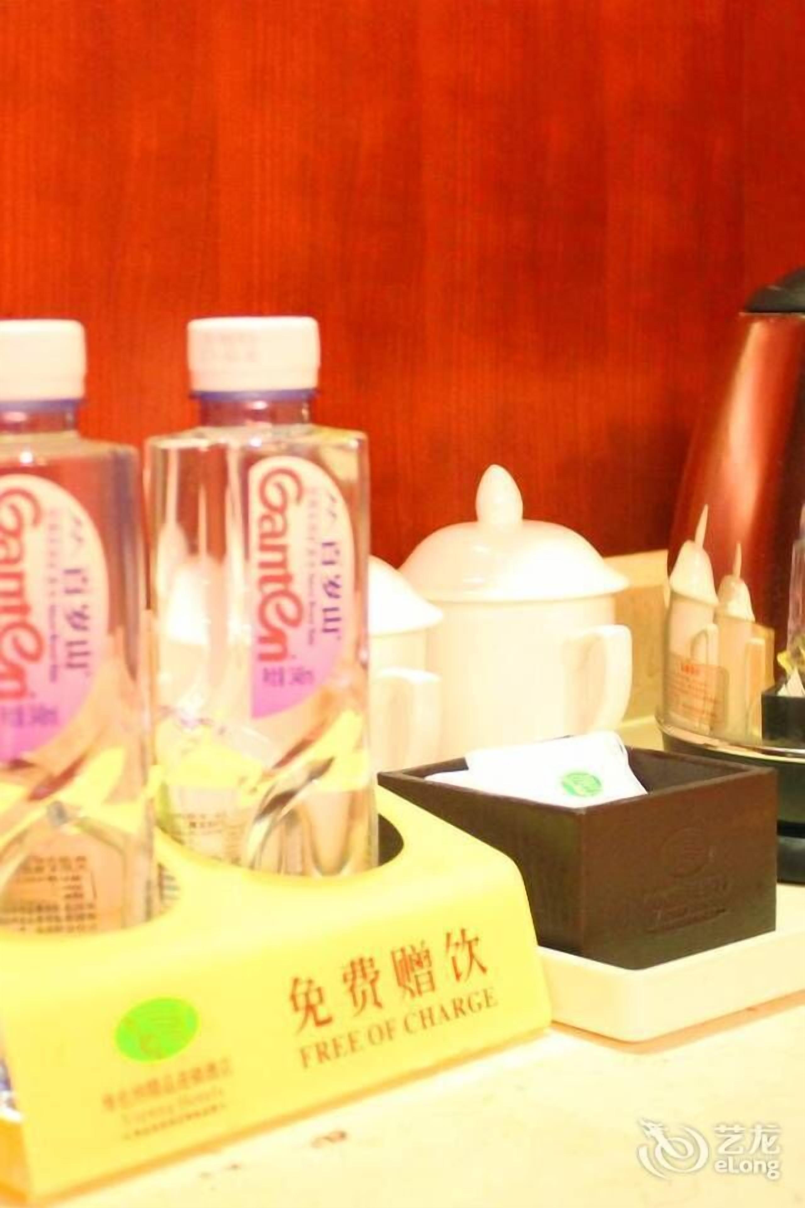 客房