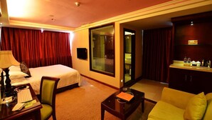 Room - Vienna Hotel Shenzhen Railway Station (Shenzhen)