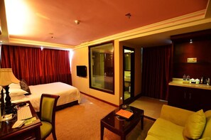 Room - Vienna Hotel Shenzhen Railway Station (Shenzhen)