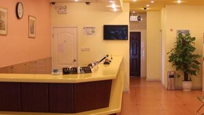 Unclassified image, 5 of 27, button - Home Inns Shanghai Lujiazui Dongfang Road Branch (Shanghai)