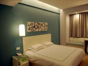 Room - Today Inns (Hengyang)