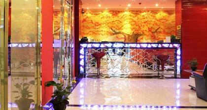 Hong Wei Yi Jia Beijing Niu Jie Hotel