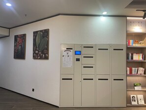 Interior - Hanting Express Zhongshaner Road (Guangzhou)