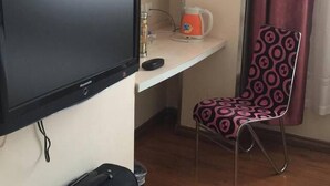 Room - Y-yuan Guesthouse (Yantai)
