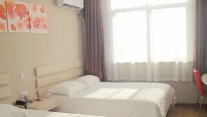 Room - Y-yuan Guesthouse (Yantai)