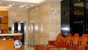 Lobby - Junyi Apartment Hotel (Zhongshan)