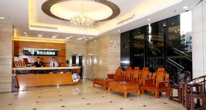 Junyi Apartment Hotel