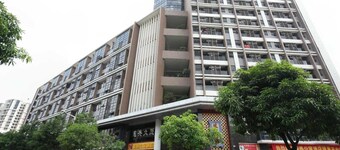 Junyi Apartment Hotel