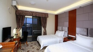 Room - Junyi Apartment Hotel (Zhongshan)