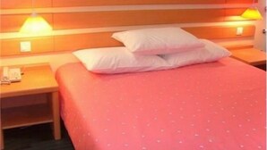 Room - Home Inn-qingdao Yan'an Road Branch (Qingdao)