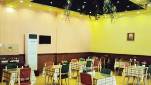 Restaurant - Home Inn-qingdao Yan'an Road Branch (Qingdao)