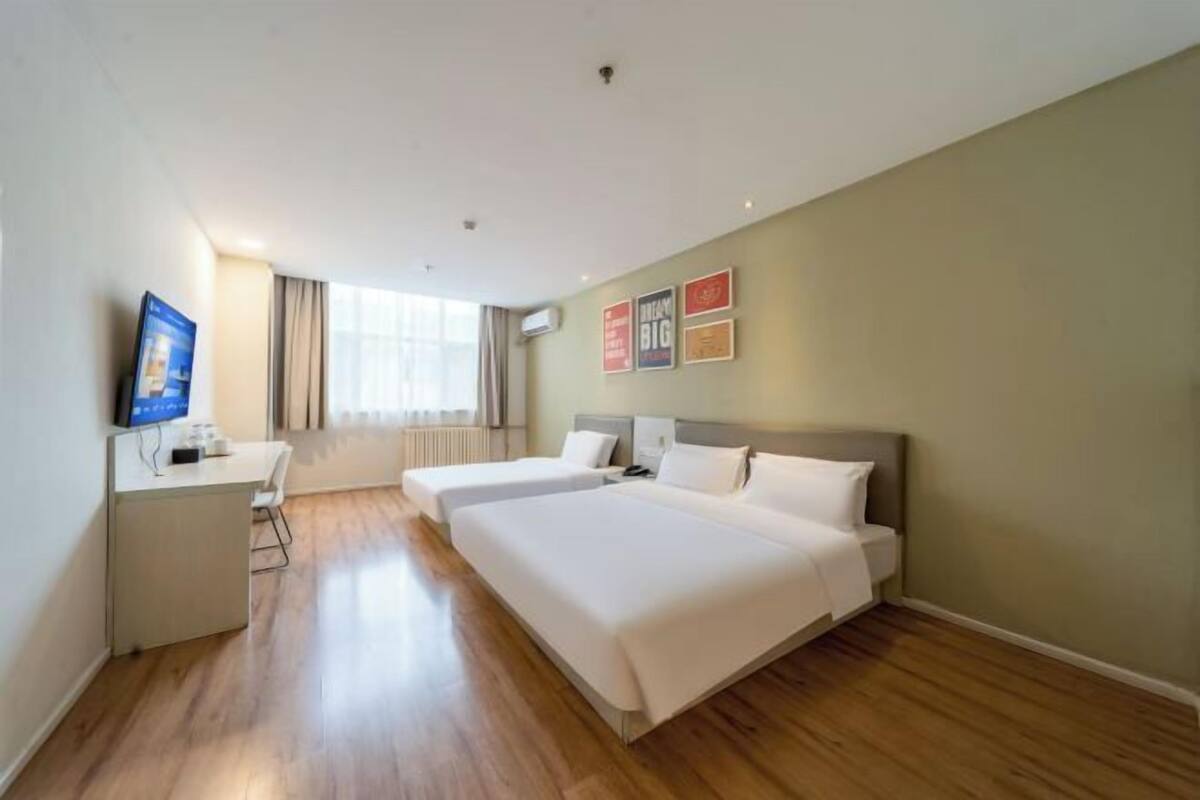 Habitación