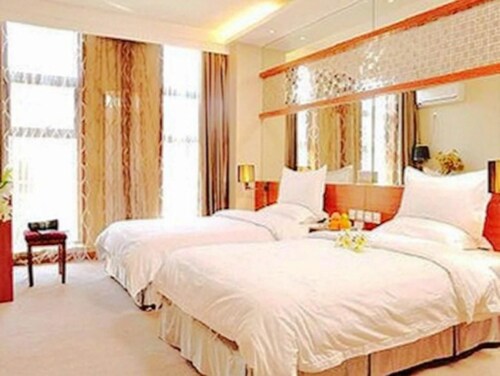 Hohhot Meihua Hotel Haicheng