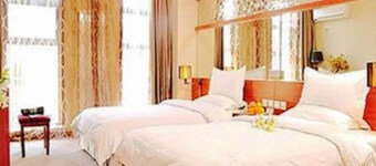 โรงแรม โหห์ฮอท เม่ยหัว ไห่เฉิง