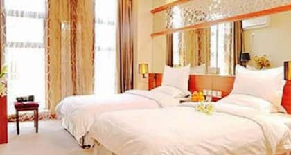 Hohhot Meihua Hotel Haicheng