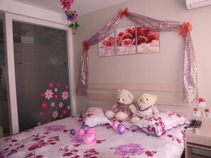 Room - Y-yuan Guesthouse (Yantai)