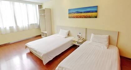 Hanting Hotel