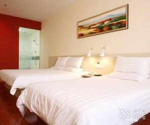 Room - Hanting Express (Yantai)