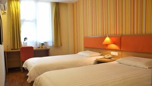 Unclassified image, 5 of 20, button - Home Inn (Jinan)