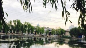 Unclassified image, 3 of 20, button - Home Inn (Jinan)