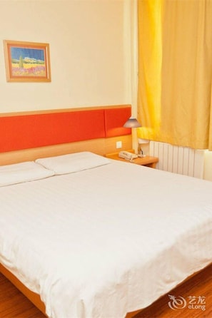 Room - Home Inn (Binzhou)