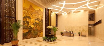 Wangfujing Xin Xiang Ya Yuan Apartment