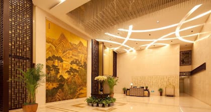 Wangfujing Xin Xiang Ya Yuan Apartment