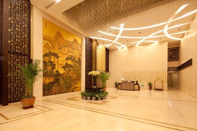 Wangfujing Xin Xiang Ya Yuan Apartment