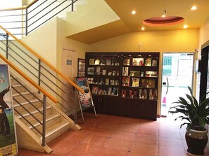 Lobby - Home Inn Siming South Road - Xiamen (Xiamen)