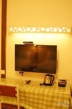 Room - Lingyin Tangchao Hostel (Hangzhou)