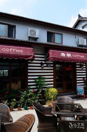 Exterior - Lingyin Tangchao Hostel (Hangzhou)