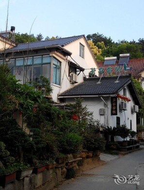 Exterior - Lingyin Tangchao Hostel (Hangzhou)